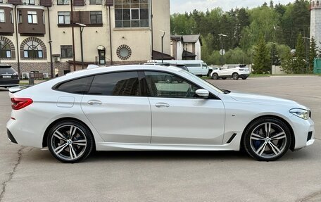 BMW 6 серия, 2018 год, 4 999 999 рублей, 6 фотография