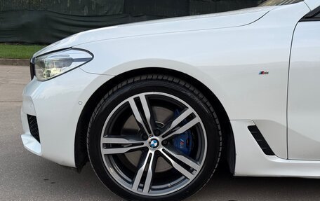 BMW 6 серия, 2018 год, 4 999 999 рублей, 10 фотография