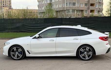 BMW 6 серия, 2018 год, 4 999 999 рублей, 8 фотография