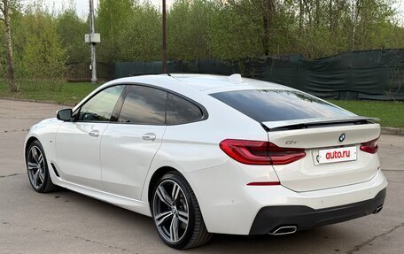 BMW 6 серия, 2018 год, 4 999 999 рублей, 9 фотография