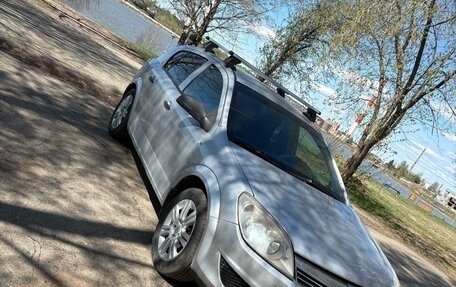 Opel Astra H, 2008 год, 335 000 рублей, 4 фотография
