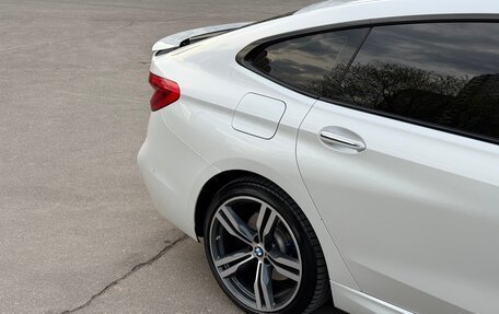 BMW 6 серия, 2018 год, 4 999 999 рублей, 14 фотография