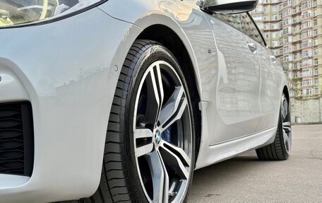 BMW 6 серия, 2018 год, 4 999 999 рублей, 12 фотография