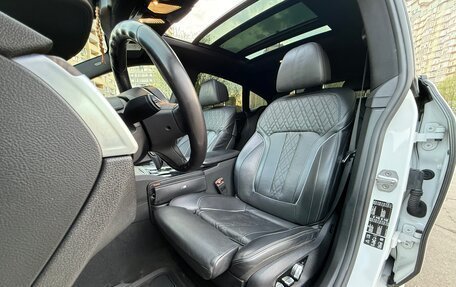 BMW 6 серия, 2018 год, 4 999 999 рублей, 20 фотография