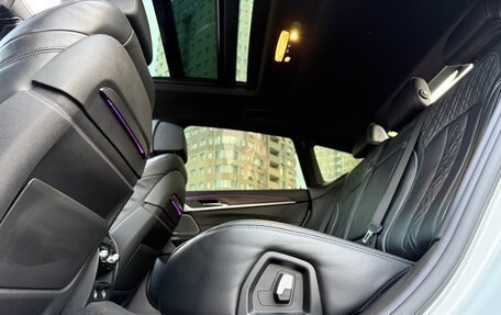 BMW 6 серия, 2018 год, 4 999 999 рублей, 22 фотография