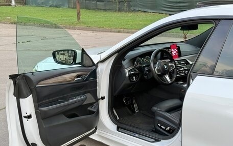 BMW 6 серия, 2018 год, 4 999 999 рублей, 17 фотография