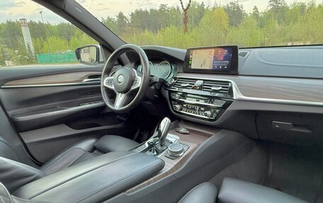 BMW 6 серия, 2018 год, 4 999 999 рублей, 25 фотография