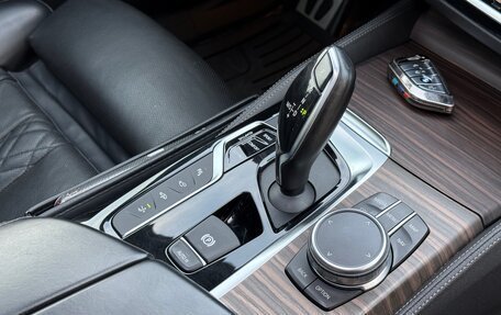BMW 6 серия, 2018 год, 4 999 999 рублей, 31 фотография
