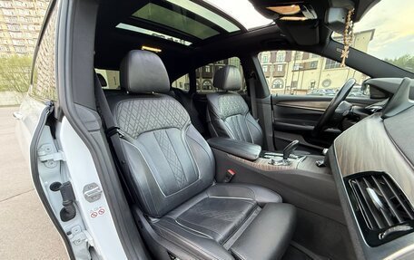 BMW 6 серия, 2018 год, 4 999 999 рублей, 28 фотография