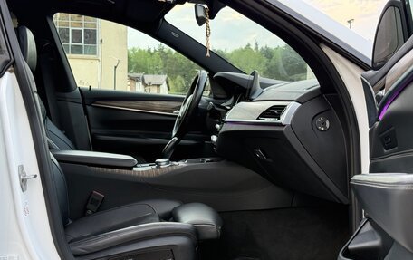BMW 6 серия, 2018 год, 4 999 999 рублей, 29 фотография