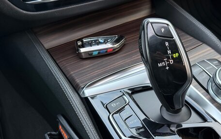 BMW 6 серия, 2018 год, 4 999 999 рублей, 34 фотография