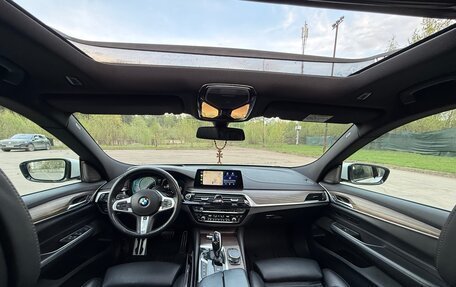 BMW 6 серия, 2018 год, 4 999 999 рублей, 33 фотография