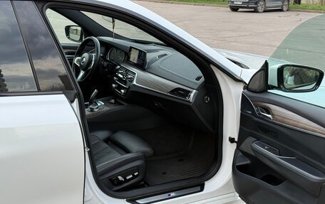 BMW 6 серия, 2018 год, 4 999 999 рублей, 30 фотография