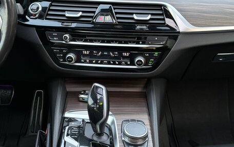 BMW 6 серия, 2018 год, 4 999 999 рублей, 36 фотография