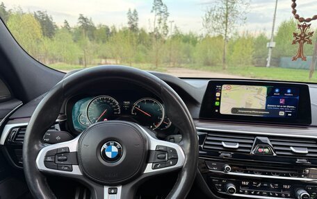 BMW 6 серия, 2018 год, 4 999 999 рублей, 35 фотография