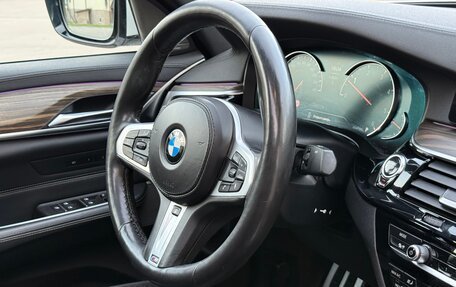 BMW 6 серия, 2018 год, 4 999 999 рублей, 32 фотография