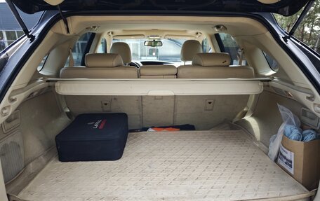 Lexus RX III, 2012 год, 2 050 000 рублей, 7 фотография
