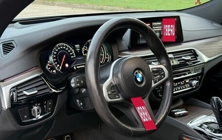 BMW 6 серия, 2018 год, 4 999 999 рублей, 21 фотография