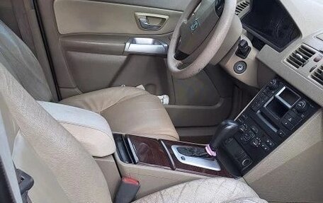 Volvo XC90 II рестайлинг, 2003 год, 740 000 рублей, 3 фотография