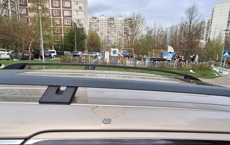 Volvo XC90 II рестайлинг, 2003 год, 740 000 рублей, 10 фотография