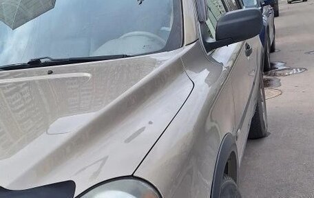 Volvo XC90 II рестайлинг, 2003 год, 740 000 рублей, 9 фотография