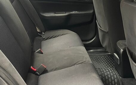 Mitsubishi Lancer IX, 2009 год, 500 000 рублей, 3 фотография