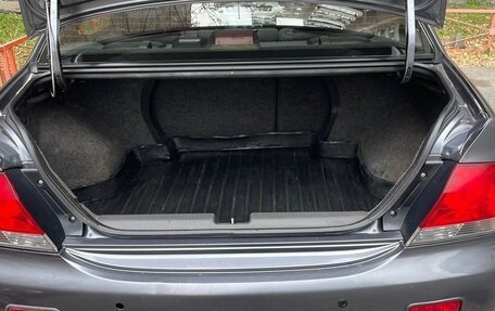 Mitsubishi Lancer IX, 2009 год, 500 000 рублей, 4 фотография