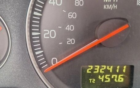 Volvo XC90 II рестайлинг, 2003 год, 740 000 рублей, 13 фотография