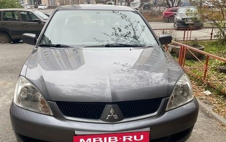 Mitsubishi Lancer IX, 2009 год, 500 000 рублей, 7 фотография
