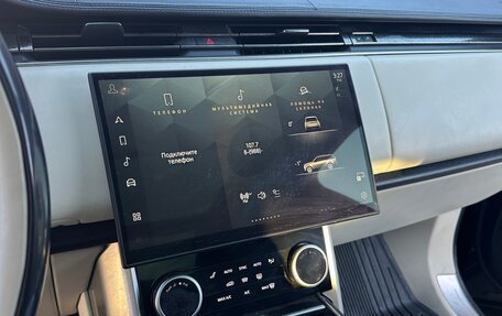 Land Rover Range Rover IV рестайлинг, 2022 год, 16 800 000 рублей, 8 фотография