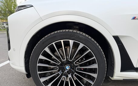BMW X7, 2024 год, 14 000 000 рублей, 8 фотография