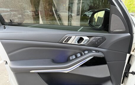 BMW X7, 2024 год, 14 000 000 рублей, 12 фотография