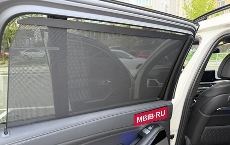 BMW X7, 2024 год, 14 000 000 рублей, 13 фотография