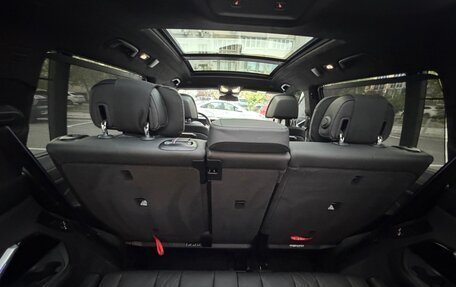 BMW X7, 2024 год, 14 000 000 рублей, 17 фотография