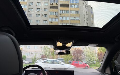 BMW X7, 2024 год, 14 000 000 рублей, 20 фотография