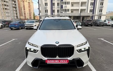 BMW X7, 2024 год, 14 000 000 рублей, 6 фотография