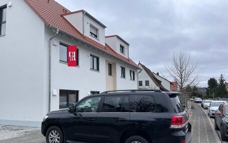 Toyota Land Cruiser 200, 2015 год, 6 000 000 рублей, 14 фотография