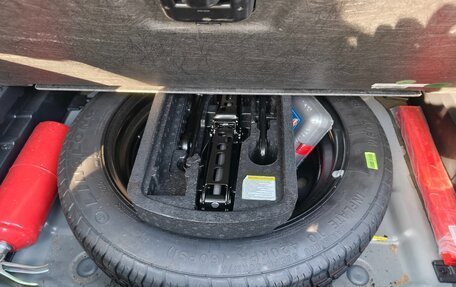 Geely Emgrand X7 I, 2019 год, 1 370 000 рублей, 21 фотография