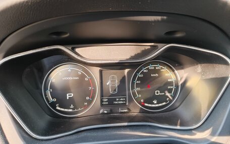 Geely Emgrand X7 I, 2019 год, 1 370 000 рублей, 14 фотография