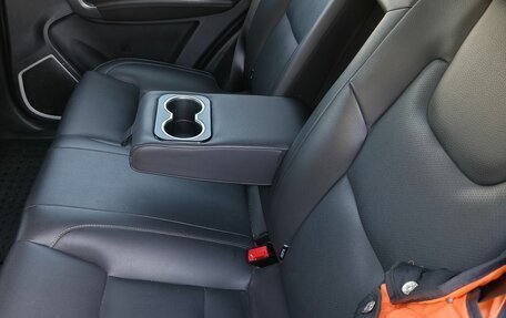 Geely Emgrand X7 I, 2019 год, 1 370 000 рублей, 17 фотография
