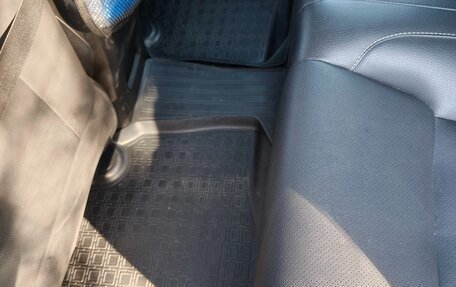 Geely Emgrand X7 I, 2019 год, 1 370 000 рублей, 16 фотография