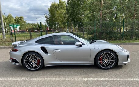 Porsche 911, 2017 год, 13 370 000 рублей, 5 фотография