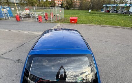 Daewoo Matiz I, 2010 год, 100 000 рублей, 9 фотография