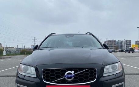 Volvo XC70 II рестайлинг, 2012 год, 1 600 000 рублей, 3 фотография