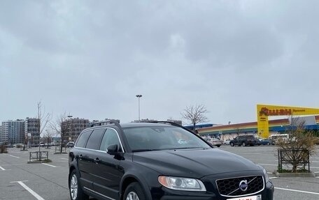Volvo XC70 II рестайлинг, 2012 год, 1 600 000 рублей, 2 фотография