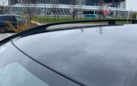 Volvo XC70 II рестайлинг, 2012 год, 1 600 000 рублей, 10 фотография