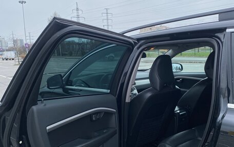Volvo XC70 II рестайлинг, 2012 год, 1 600 000 рублей, 11 фотография