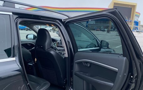 Volvo XC70 II рестайлинг, 2012 год, 1 600 000 рублей, 13 фотография