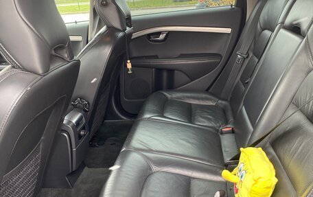 Volvo XC70 II рестайлинг, 2012 год, 1 600 000 рублей, 12 фотография