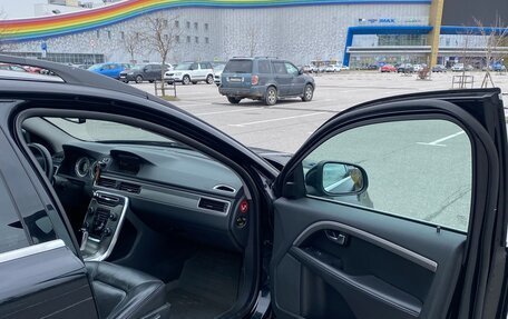 Volvo XC70 II рестайлинг, 2012 год, 1 600 000 рублей, 15 фотография